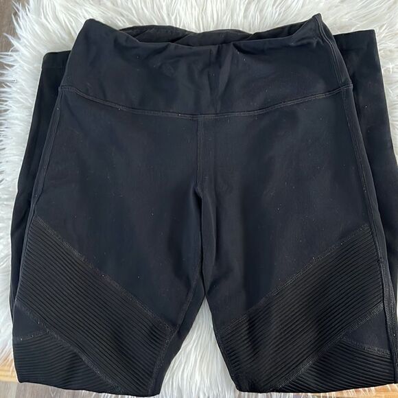 ATHLETA  LEGGING SIZE M - Picture 2 of 9